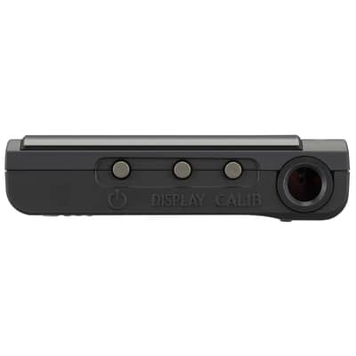 Korg GA Custom black - Chromatic Tuner image 4