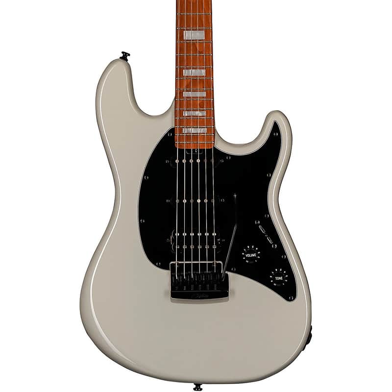 Sterling CT50 Plus Cutlass image 4