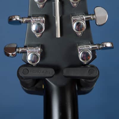 Babicz Identity Spider / 2003-ish / An Innovative Acoustic Electric Option image 8