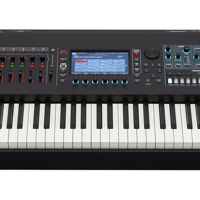Roland FANTOM-8 Music Workstation Keyboard