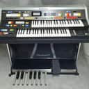 Technics SX - C600 ✅ Professional Home Organ ✅ Classic Technics Sound ✅ Cleaned & Fully Checked ✅ Studio & Living Room Instrument ✅ Worldwide Shipping - Technics C600