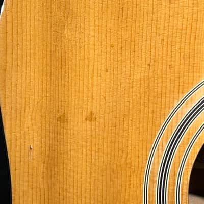 Ibanez V50JP-NT-14-01 Acoustic Guitar image 5