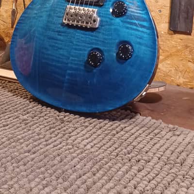 PRS CE 24 2016 - Present - Blue Matteo image 1