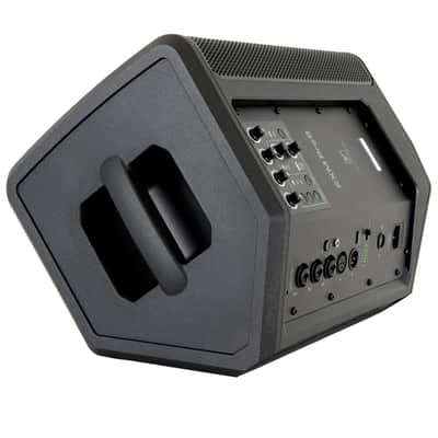 Yorkville EXM Mobile8 Battery-Powered PA Speaker image 7