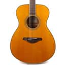 Yamaha FS-TA Transacoustic Vintage Tint Acoustic Guitar