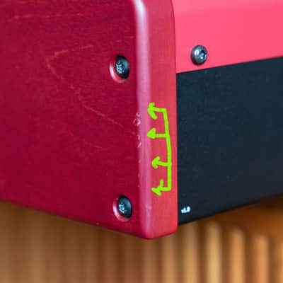 Nord Stage 4 88 — Original Box, Sealed Nord Soft Case, NoteRise Stands Included - Brooklyn Pickup Preferred image 11