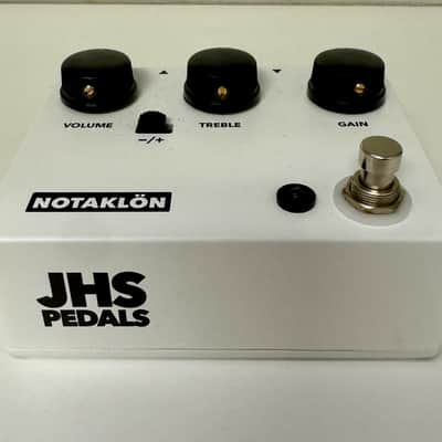 JHS NOTAKLÖN image 2