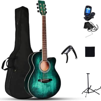 S.Yairi YE-40 3-Tone Sunburst (S/N:SI20608517) [02/20] | Reverb