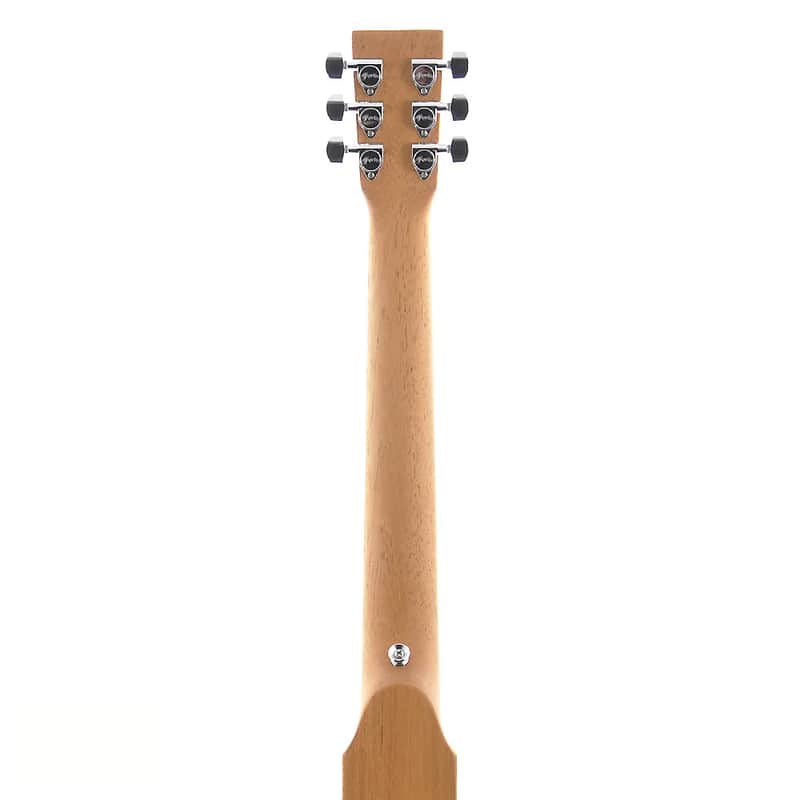 Martin Backpacker Steel String | Reverb