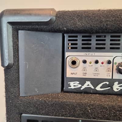 Gallien-Krueger Backline 210 Bass Combo Amp Local Pickup only in Milwaukee, WI image 3