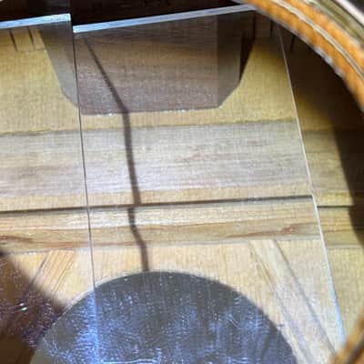 1954 Martin D-18 #138438 — Vintage Dreadnought Acoustic Guitar image 25