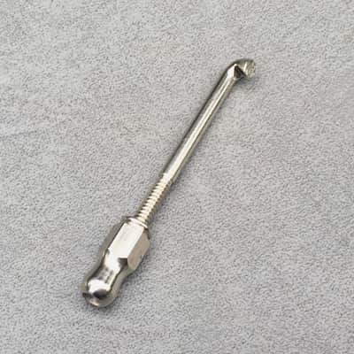 Open-back Banjo Bracket Hook and Nut - Set of 24 image 2