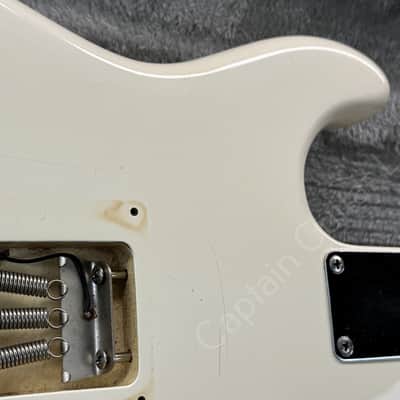 1982 Fender - Stratocaster ST62-65 - Made in Japan - ID 5871 image 19