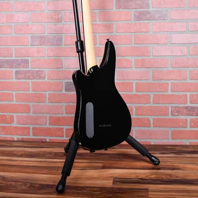 Jackson USA Custom Shop Phil Collins Signature Mike Shannon Masterbuilt #10 of 15 Black 2005 w/OHSC image 12