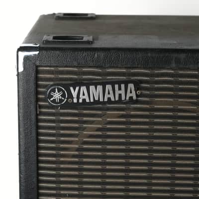 Yamaha J-120L (215L) Speaker Cabinet Owned by Mike Dirnt image 4