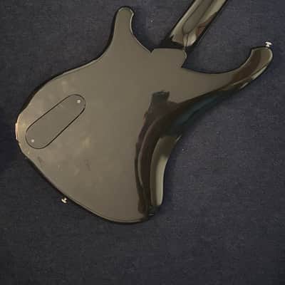Rickenbacker 4004L Laredo 1995 - Jetglo image 4