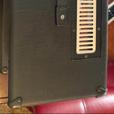 Mesa/Boogie Dual Rectifier Solo Head + 4x12 Rectifier Standard Slant Cabinet image 6