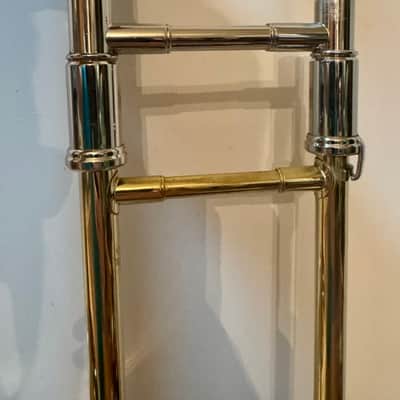 Used Getzen Capri 525 Trombone mid-2000s image 17