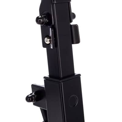 Hercules Hc DS 535 B Supporto Per Sax Baritono Pieghevole image 3