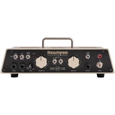 Warm Audio Reamper Analog Studio Re-Amper/Routing Hub image 1