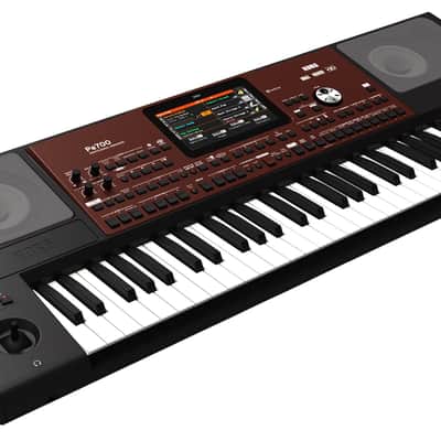 Korg PA-700 image 14