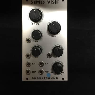 Bubblesound SEM20 VCF