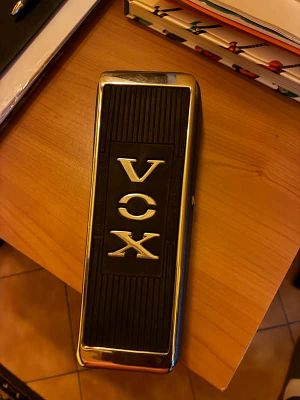 Vox V848