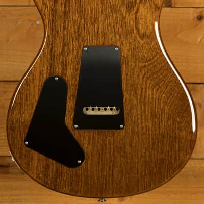 PRS Special Semi Hollow Black Gold image 2