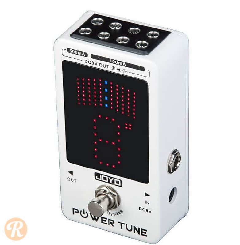 Joyo JF-18 Power Tune image 1