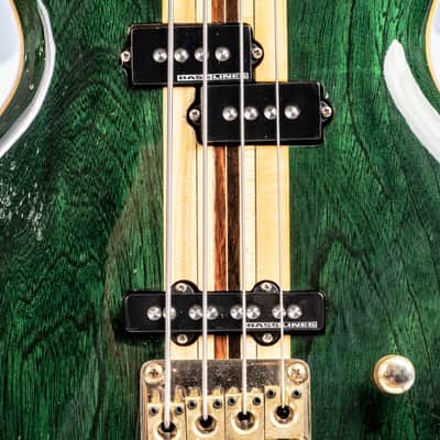 Daion Mark XX-B 1982 Green image 4