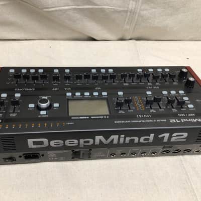 Behringer DeepMind 12D 2017 image 8