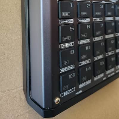Roland SP-404MkII 2021 - Present - Gray image 7