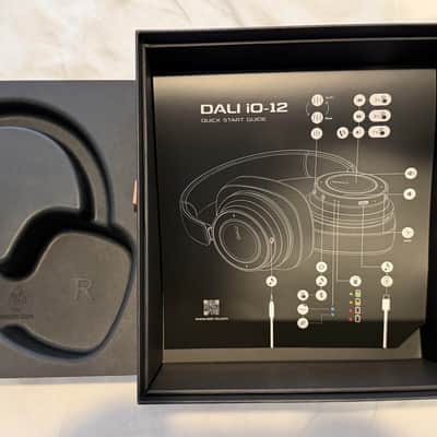 DALI IO-12 2026 - Dark Chocolate Bild 7