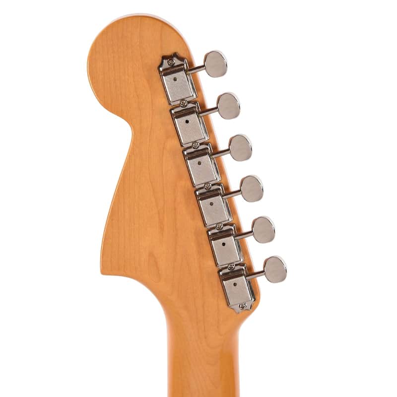 Fender Johnny Marr Signature Jaguar Special image 7