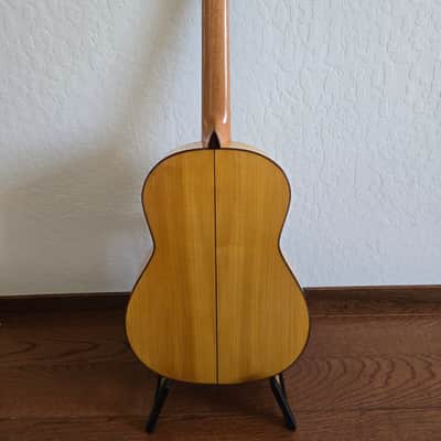 David Pena Vargas Flamenco Guitar 2020 image 6