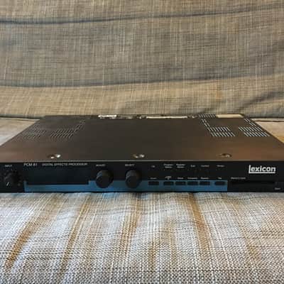 Lexicon Alex 高品位リバーブ Lexicon Alex 高品位リバーブ - メルカリ