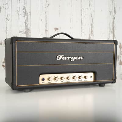 Fargen Mini Plex MkII Head image 3