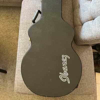 Ibanez AEB10E-DVS Standard - Dark Violin Sunburst High Gloss image 6