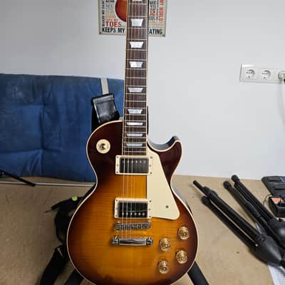 Gibson Les Paul Standard (2015) image 1
