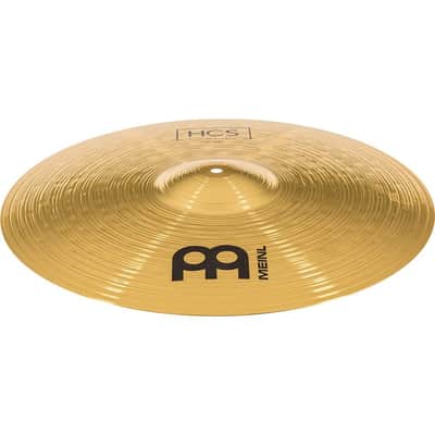 Meinl HCS Crash Cymbal 18" image 3