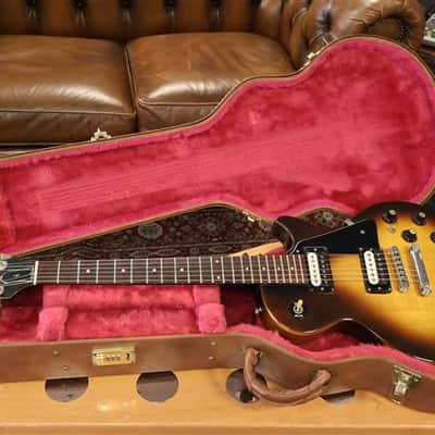 Gibson XR-1 Les Paul 1980 Sunburst image 8