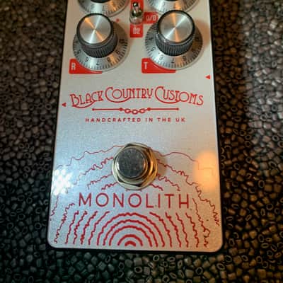 Laney Black Country Customs Monolith | Reverb