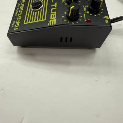 B.K. Butler Tube Works Real Tube Overdrive BK Vintage Guitar Effect Pedal image 5