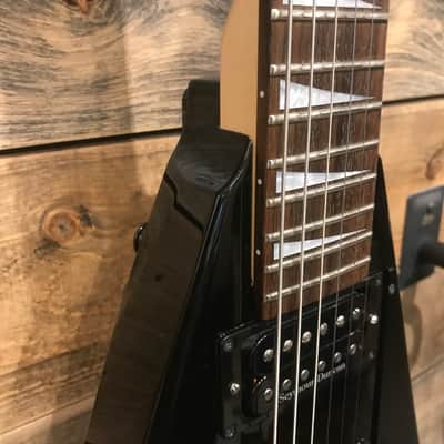 Jackson Randy Rhoads RR3 1998, Black (MIJ) image 6
