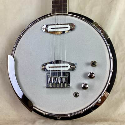 Electric Banjo Conversion Device MORTone JoSonic JS2 image 2