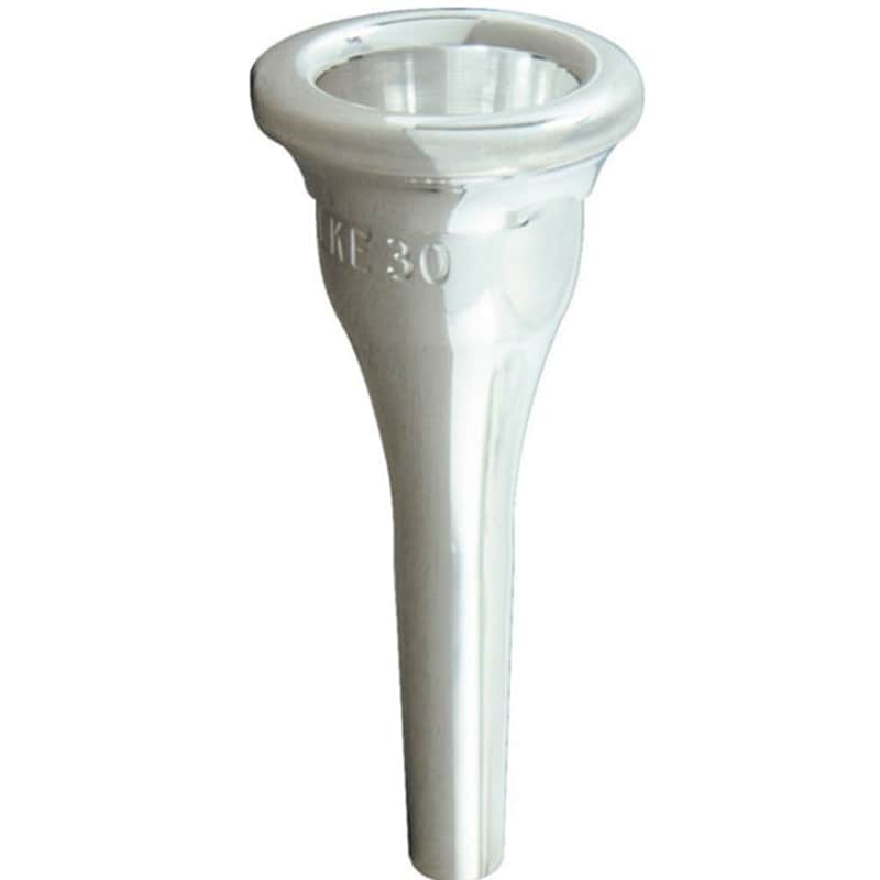Schilke Standard French Horn Mouthpiece-31C2 image 1