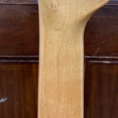 Fender Telecaster 1968 - Blonde, With Original HSC, One Owner image 13