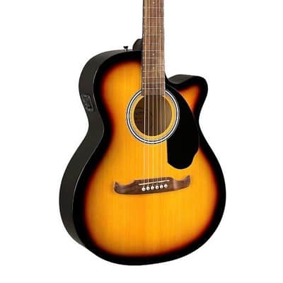 Fender acoustic image 10