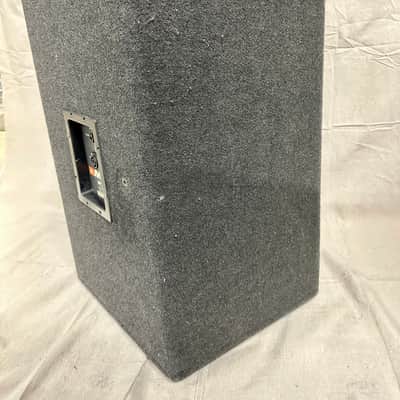 JBL MP215 MPro 15" 2-Way Passive Speaker image 3