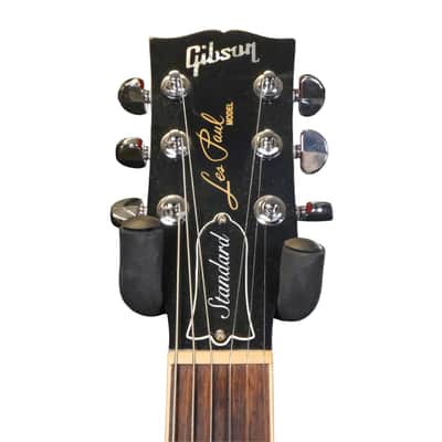Gibson Les Paul Standard 2018 Heritage Cherry Sunburst image 6